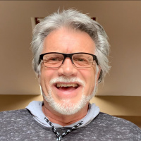 Anth Chapman - Purpose To Pointless - Sunday 24th May 2020