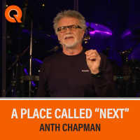 A Place called Next - Anth Chapman - Sunday 6th March 2022
