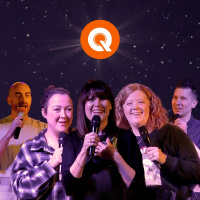 All I want for Christmas is… Beyoncé, New Traditions and a Nativity Scrap!