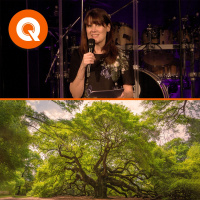 The Four Stages Of Faith: Re-Wild God