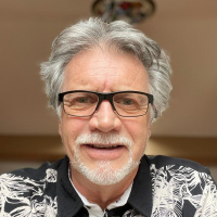 What Lies Beyond The Pain? - Anth Chapman - Sunday 7th February 2021