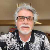 I Will Not Repent - Anth Chapman - Sunday 14th March 2021