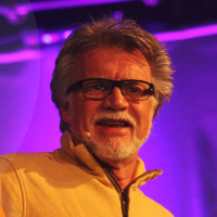 What Do You Hear? Anth Chapman - Sunday 11th April 2021