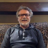 Anth Chapman - Always Enough - Sunday 22nd March 2020