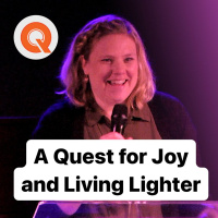 A Quest for Joy and Living Lighter
