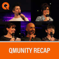 QMunity Recap - Sunday 13th February 2022