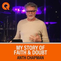 My Journey of Faith and Doubt - Anth Chapman - Sunday 27th February 2022
