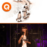 Is My Jesus Leading Me Up The Garden Path?