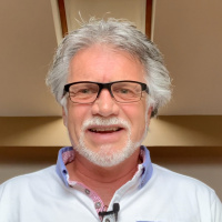 Anth Chapman - Beware The Common Narrative - Thursday 27th August 2020