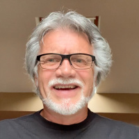 Anth Chapman - Let there be (en)light(enment) - Friday 3rd July 2020