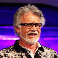 Life On The Mat - Anth Chapman - Sunday 6th June 2021