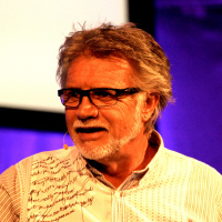 Joining The Dots and The Power of Doubt - Anth Chapman - Sunday 15th August 2021