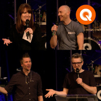 Doubt, Faith And A Noble Quest