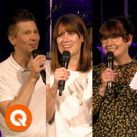 God, Guilt  The Unseen Observer