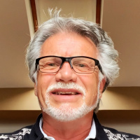 Anth Chapman - The Judas Principle - Wednesday 16th September 2020