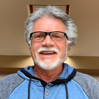 Anth Chapman - When the movies make more sense than The Bible - Thursday 30th April 2020