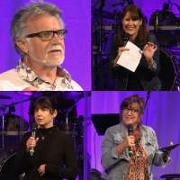 Who Do You Think You Are? - Sunday 19th September 2021