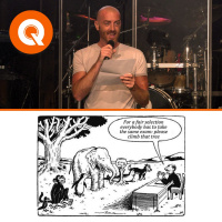 The Value Of Self-Esteem - Sunday 10th July 2022