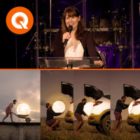 The Part We Play - Jenny Byrne - Sunday 8th January 2023