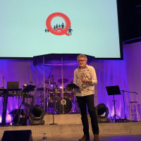 One Extra Yarp! - Anth Chapman - Sunday 27th June 2021