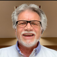 Anth Chapman - Three Little Words - Monday 17th August 2020