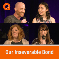 Our Inseverable Bond - Sunday 24th April 2022