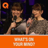 Whats On Your Mind? - Sunday 10th April 2022