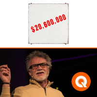 Anth Chapman - Q Revisited - The Search for Meaning