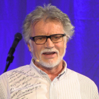 Let The Sound Do The Work - Anth Chapman - Sunday 10th October 2021