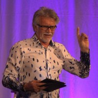 Honey I Shrunk The Trinity - Anth Chapman - Sunday 30th May 2021