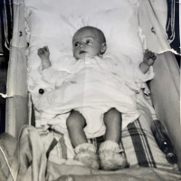 Anth Chapman - A Personal Story - Wednesday 29th April 2020