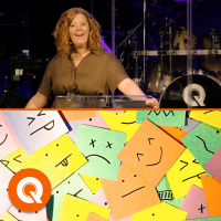 The Guest House - A Guide to Emotions