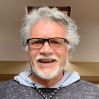 Anth Chapman - Where Is God In All This? - Saturday 2nd May 2020