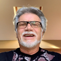 Anth Chapman - I Am Wise - Wednesday 7th October 2020