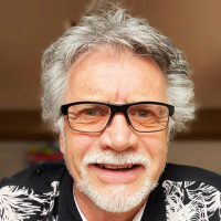 God As A Changing Reality Pt 2 - Anth Chapman - Sunday 28th February 2021