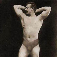 Episode 5: Athens, 1896 - My What a Guy That Launceston