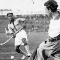 Episode 27: Amsterdam, 1928 pt. 2: Field Hockey Fever!