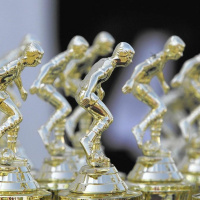 Episode 22: My Olympic Games of Whatever