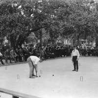 Episode 9: St. Louis 1904, Pt. 2: What Killed the Dinosaurs