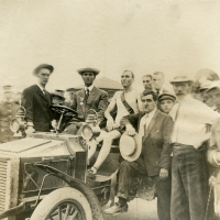 Episode 10: St. Louis 1904, Pt 3: The Next One Will Be Better