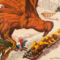 Episode 18: Chamonix, 1924: No Gold Medal in Chain Smoking