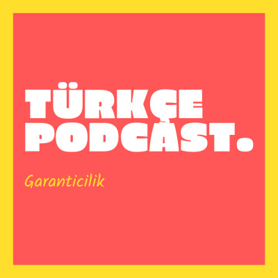 Türkçe Podcast