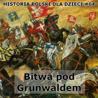 64 - Bitwa pod Grunwaldem 2