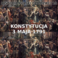 18 - Konstytucja 3 maja