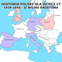 17 - 1939 II wojna światowa