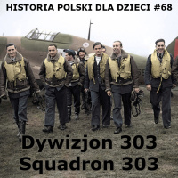 68 - Dywizjon 303 część 2