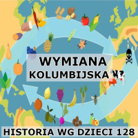 128 - Wymiana kolumbijska