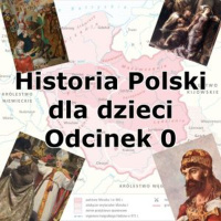 00 - Trochę o mnie i lekcjach historii