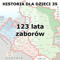 35 - 123 lata zaborów