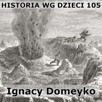 105 - Ignacy Domeyko